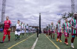 Final da Copa Centenário de Futebol Amador acontece neste domingo (23)