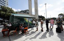 PBH reforça medidas de proteção à população em situação de rua por causa das baixas temperaturas