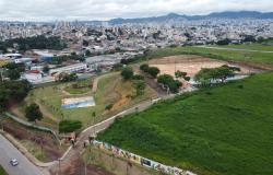  PBH abre licitação para urbanização em área do antigo Aeroporto Carlos Prates