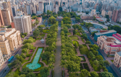 Belo Horizonte participa da Feira Internacional de Destinos Inteligentes