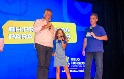 Um ano da gestão Álvaro Damião: Desenvolvimento, inclusão e sustentabilidade em Belo Horizonte