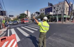 Operação especial vai monitorar e coibir irregularidades no trânsito na Black Friday