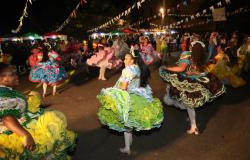 Tradicional “Arraiá do Granja” acontece nos dias 11 e 12 de julho