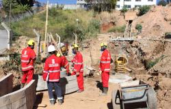 PBH conclui obras de drenagem na Avenida Perimetral, na região do Barreiro