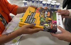 Abastecimento da PBH faz parte do Caderno de Políticas Alimentares do governo federal