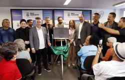 Novo Centro de Saúde Independência é entregue à população do Barreiro