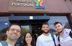 PBH premia startup vencedora de Hackathon com viagem para Portugal