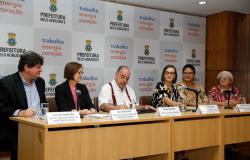 PBH assegura R$ 13,6 milhões para a assistência social e política de cuidados