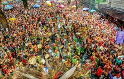 Belotur faz levantamento sobre hábitos do folião de Belo Horizonte