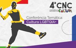 CRJ da PBH recebe a 4ª Conferência Temática de Cultura LGBTQIA+