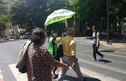  Ações da Semana Nacional do Trânsito têm foco nos pedestres e idosos