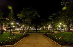 Prefeitura moderniza mais de 180 mil pontos de iluminação pública em BH