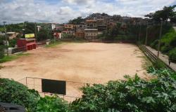 PBH abre licitação para reforma do Campo do Tupinense na Regional Norte