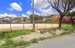 PBH abre licitação para obra revitalização do Campo do Napoli, no Bairro Tupi