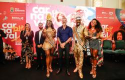 Carnaval de Belo Horizonte 2026 impulsiona turismo e economia local