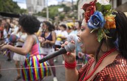 Primeira semana do Carnaval terá quase 50 blocos desfilando pela cidade