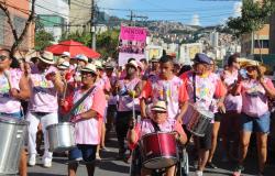 Carnaval da APAE-BH leva inclusão às ruas da capital com o apoio da Prefeitura