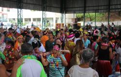  Prefeitura de BH promove Baile de Carnaval no Centro de Referência da Pessoa Idosa