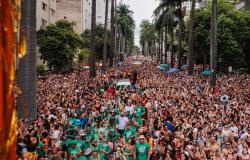 Carnaval de Belo Horizonte impulsiona setor hoteleiro da capital