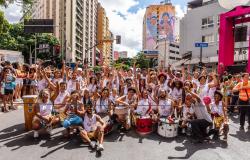 Último final de semana do Carnaval de BH terá 35 cortejos dos blocos de rua