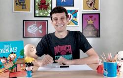 FLI BH convida crianças e familiares para um fim de semana de histórias