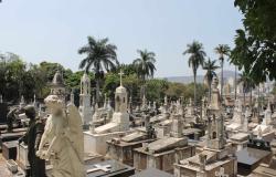 Última Visita Guiada do ano ao Cemitério do Bonfim será neste domingo (24)