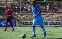 Copa Centenário movimenta BH com semifinal do Sub-15 e rodada do Master 50+ em seis campos de futebol
