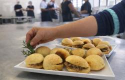 Cursos de Comida de Boteco, Panificação Caseira e Bolos Decorados abrem inscrições nesta segunda-feira (9)
