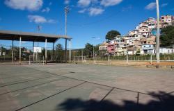 PBH abre licitação para reforma do Complexo Esportivo do Campo do Riviera 