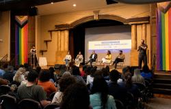 Congresso Municipal fortalece debate sobre a saúde integral da população LGBTQIAPN+ em BH