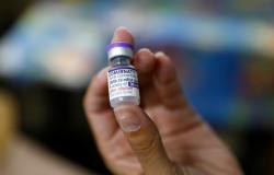  Prefeitura convoca pessoas com comorbidades para receber a vacina bivalente