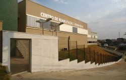 Centro de Reabilitação Venda Nova passará por obras de reforma e adequação