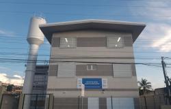 Prefeitura entrega nova sede do Centro de Saúde Jardim Comerciários