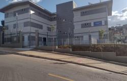  Prefeitura entrega nova sede do Centro de Saúde Ventosa 
