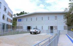 Prefeitura entrega nova sede do Centro de Saúde Zilah Spósito