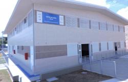  Prefeitura entrega nova sede do Centro de Saúde MG20 