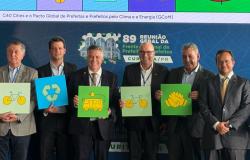 Projeto de BH para ônibus elétricos é selecionado em programa internacional