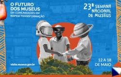 Prefeitura de BH participa da 23ª Semana Nacional de Museus