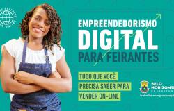 Empreendedorismo Digital para Feirantes