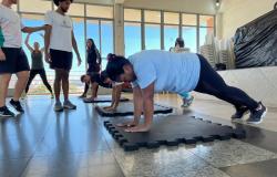  Programa Treina BH abre mais duas turmas de ginástica funcional na capital