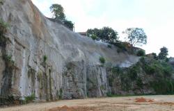 Prefeitura conclui obras de estabilização da Pedreira Pitangui na Lagoinha