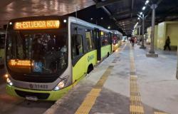 Pesquisa mapeia transporte coletivo noturno para melhorar a prestação do serviço
