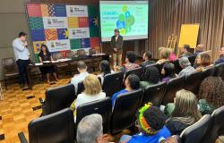 Impacto do clima no trabalho de catadores é debatido em evento na PBH