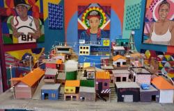  Prefeitura apresenta Mostra Art Pop Miguilim em exposição itinerante 