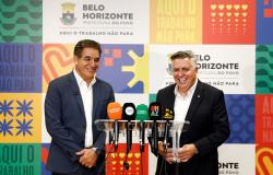 Parceria entre Prefeitura e Fecomércio-MG garante R$ 7 milhões para eventos culturais em BH