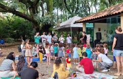 CEA Pampulha promove programação especial de férias com cinema, literatura, oficinas e brincadeiras para toda a família