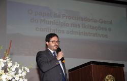 Trilhas de Aprendizagem em Compras Públicas discutem papel do controle interno e assessoria jurídica nas contratações