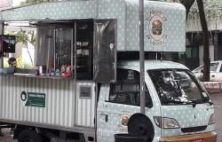 PBH cria áreas gastronômicas com food trucks do Jornada Produtiva no Carnaval