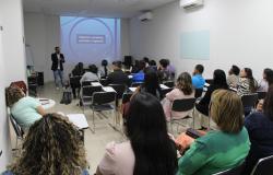 Conselheiros tutelares de BH participam de formação sobre orçamento público