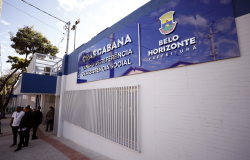 Belo Horizonte sedia evento nacional na área da assistência social